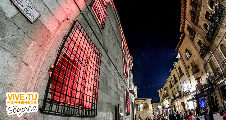 Inicio - Tu Experiencia en Segovia