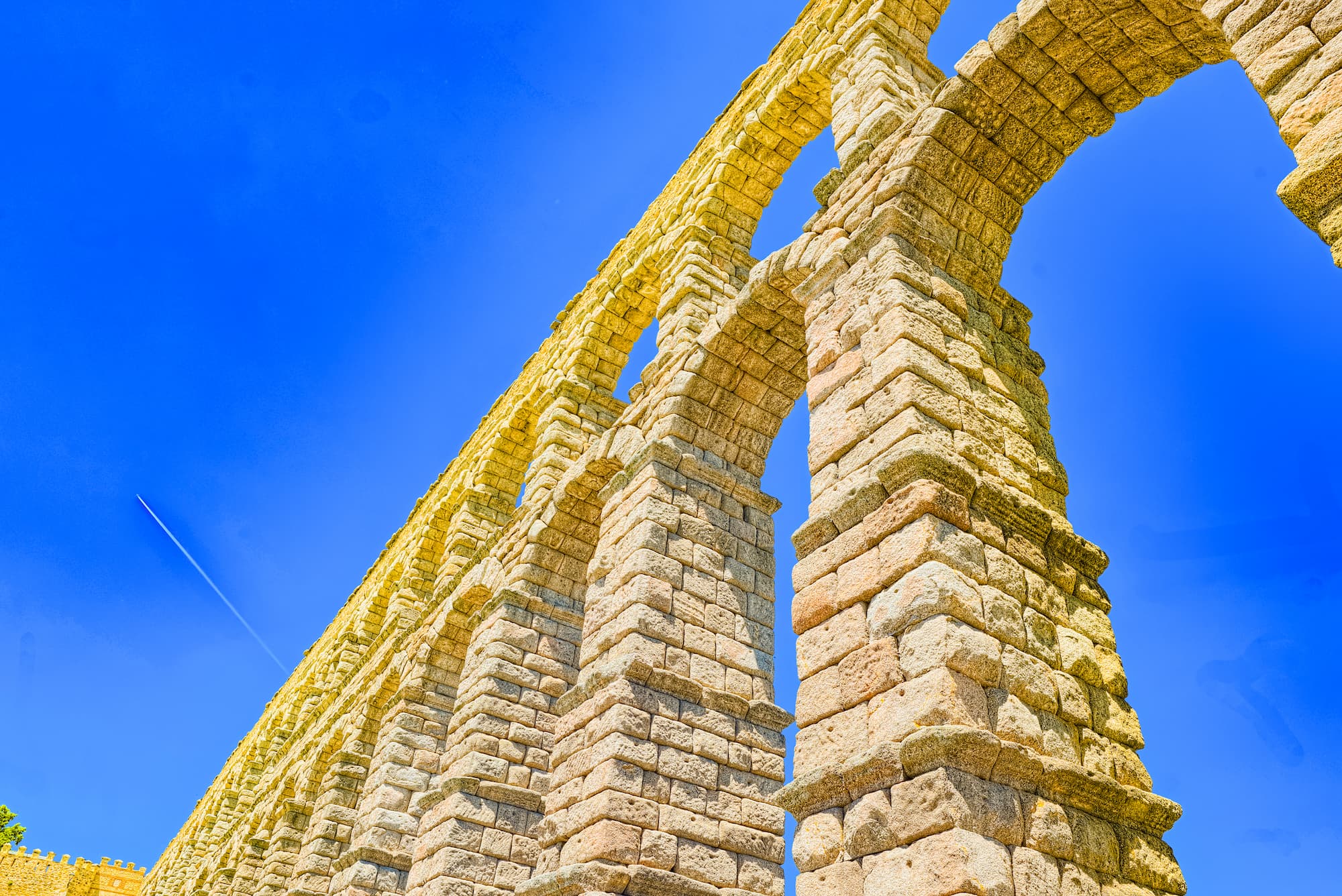 Inicio - Tu Experiencia en Segovia