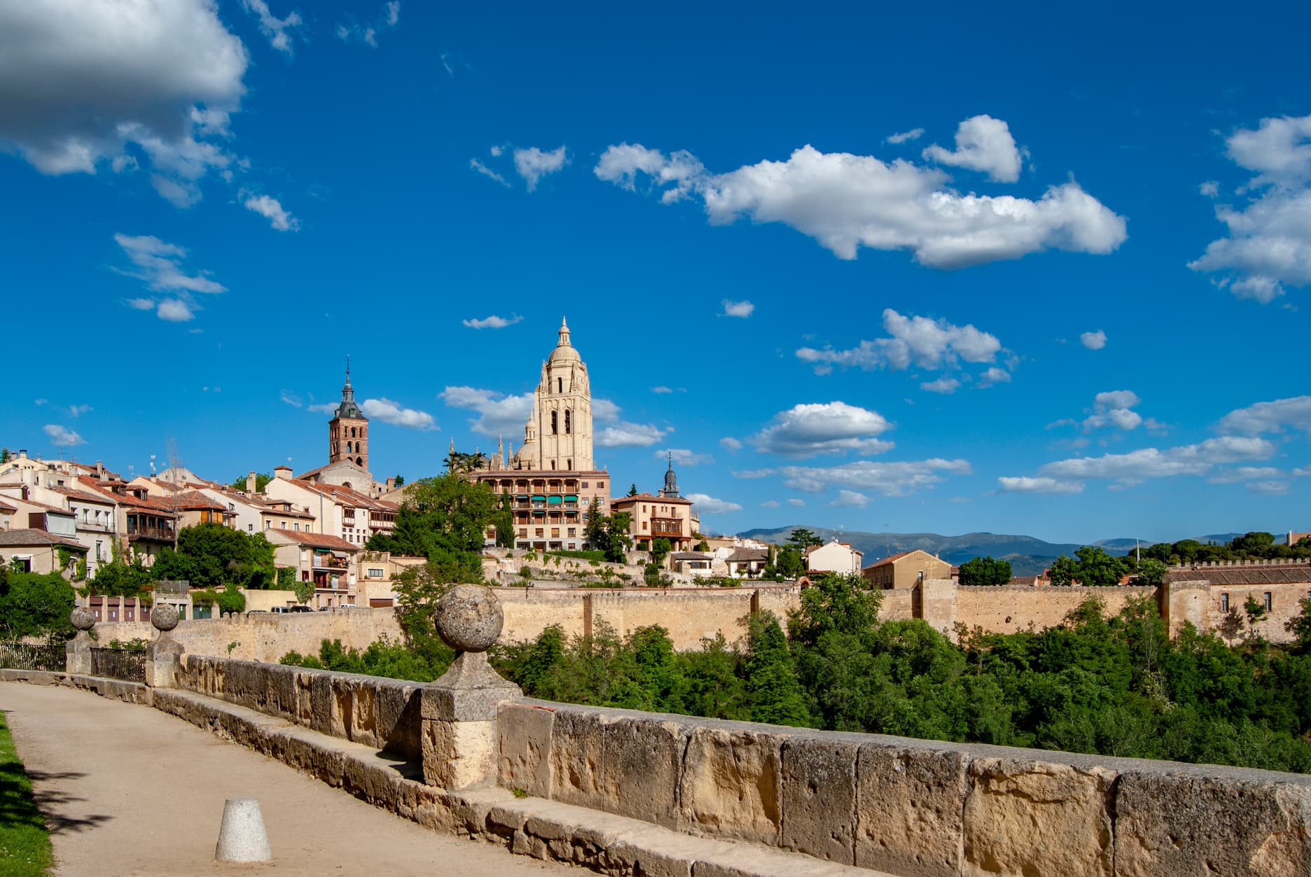 Inicio - Tu Experiencia en Segovia